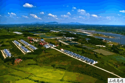 彭墩乡村旅游世界